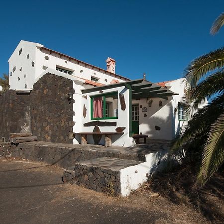 Casa Abuela Maria Villa Isora Exterior photo