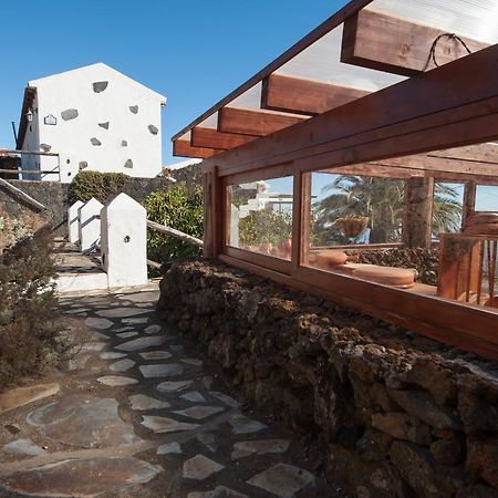 Casa Abuela Maria Villa Isora Exterior photo