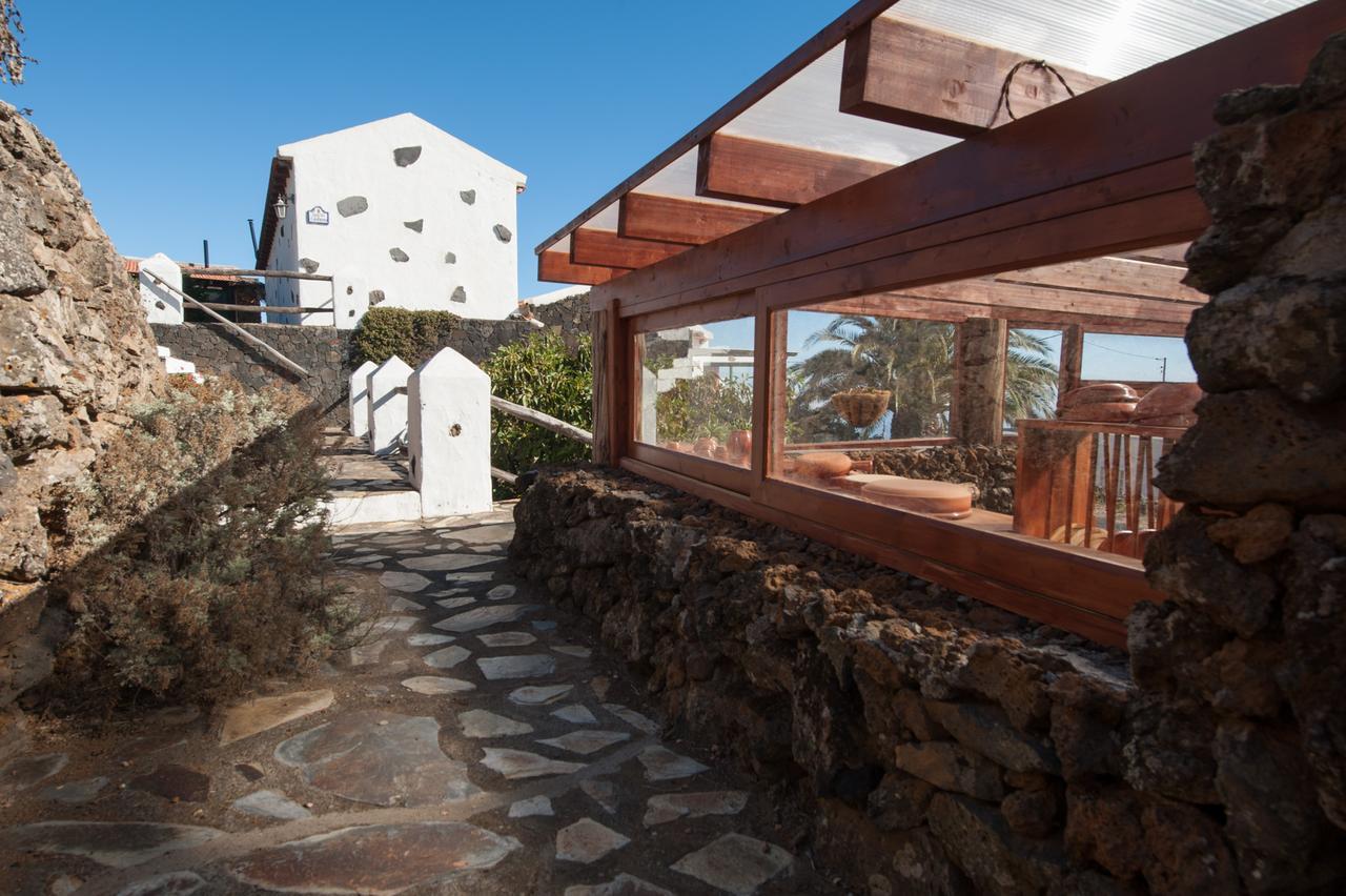 Casa Abuela Maria Villa Isora Exterior photo
