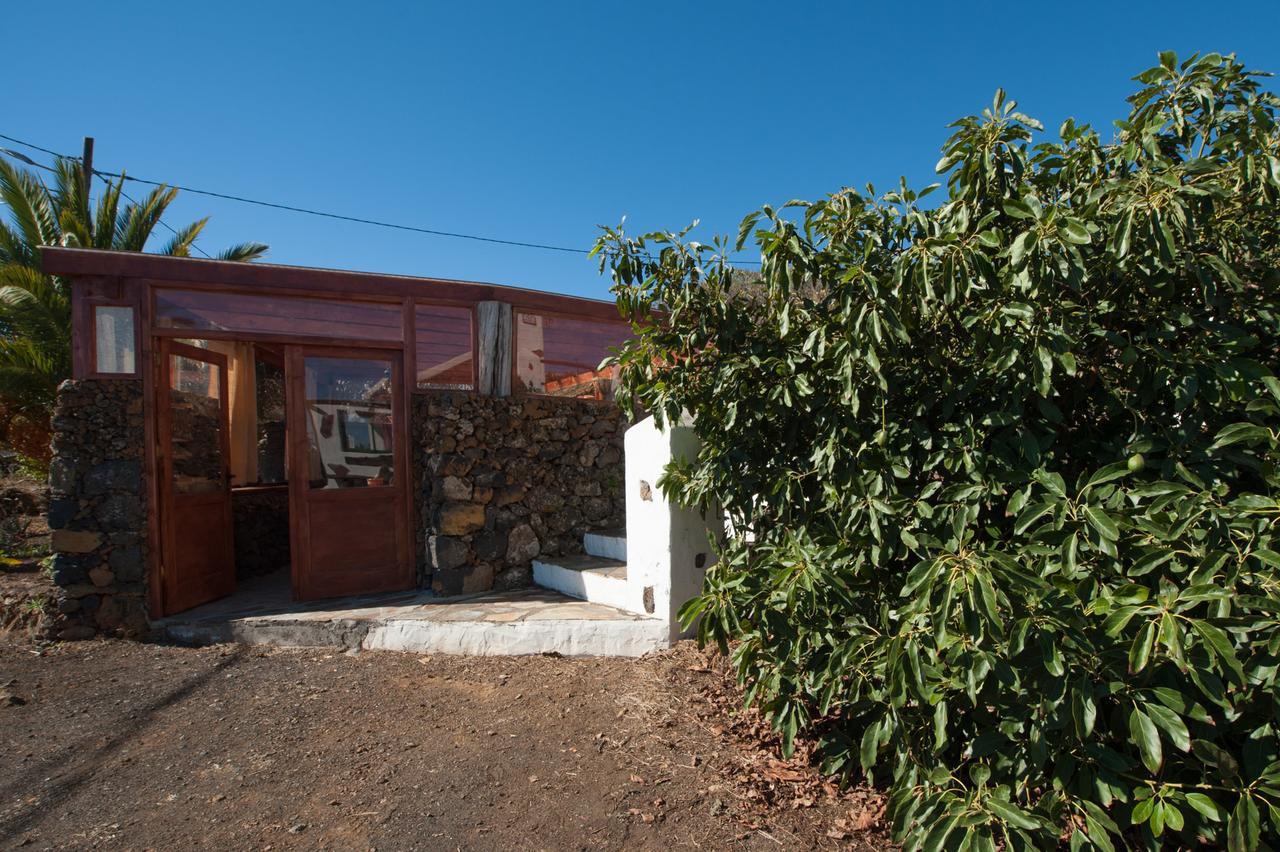 Casa Abuela Maria Villa Isora Exterior photo