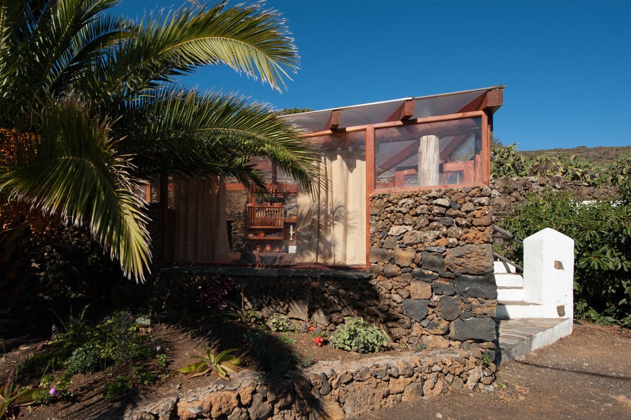 Casa Abuela Maria Villa Isora Exterior photo